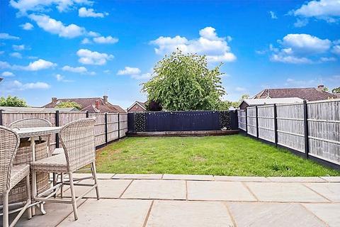 undefined, Burns Avenue, Basildon