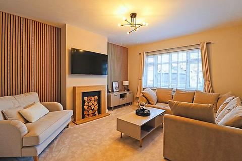 undefined, Burns Avenue, Basildon