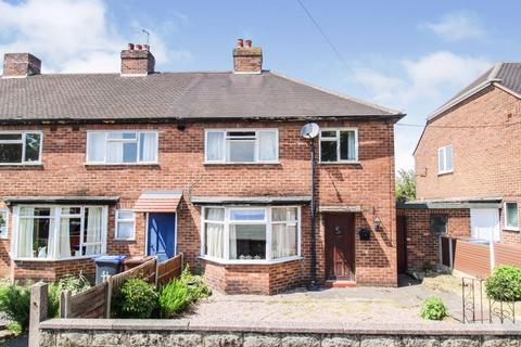 53 Haregate Road, Leek, ST13 6PP