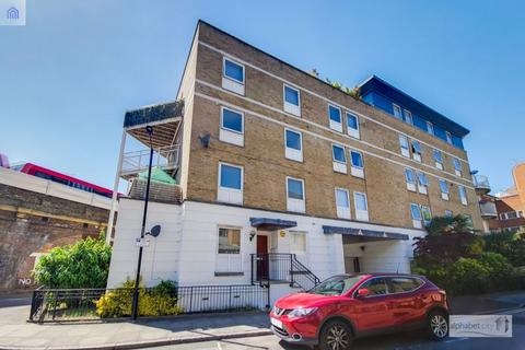1 bedroom apartment to rent, RICH STREET, LIMEHOUSE E14