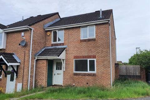 15 Beckford Road, Abbeymead, Gloucester, GL4 5UD