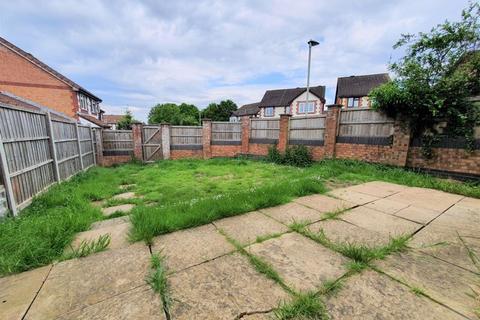15 Beckford Road, Abbeymead, Gloucester, GL4 5UD