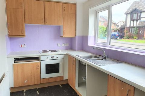 15 Beckford Road, Abbeymead, Gloucester, GL4 5UD