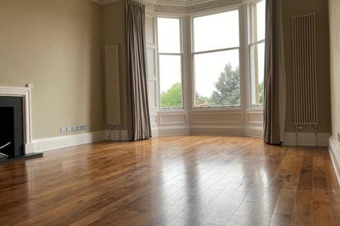 2 bedroom flat to rent, Inverleith Place, Edinburgh, EH3 5QE