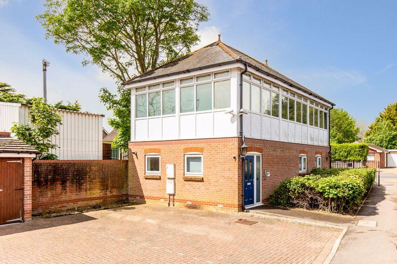 Guildford Close, Southbourne Commercial development £275,000