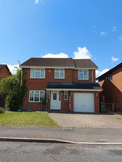 4 bedroom detached house to rent - Belmont, Hereford