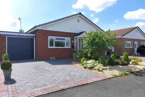 4 Berkeley Crescent, Stourport-on-severn, DY13 0HJ