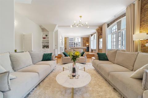 61 Telfords Yard, London, E1W 2BQ