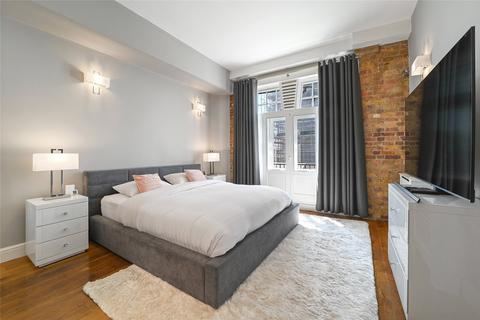 61 Telfords Yard, London, E1W 2BQ