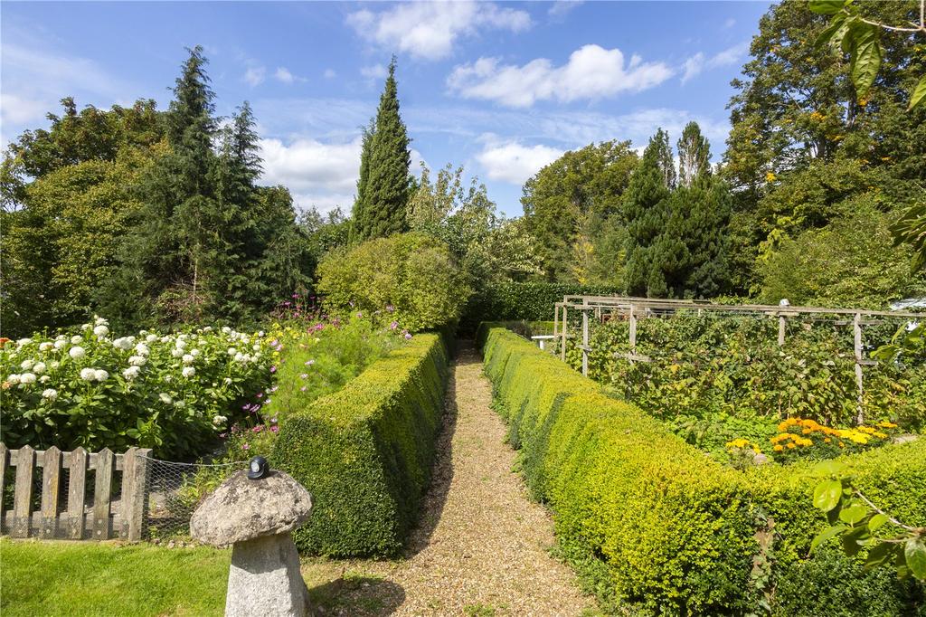 Gardens