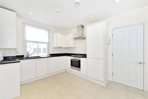 3 bedroom apartment to rent, North Gower Street, Euston, London, NW1