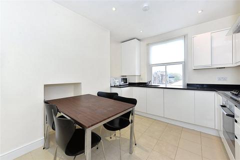 3 bedroom apartment to rent, North Gower Street, Euston, London, NW1