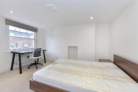 3 bedroom apartment to rent, North Gower Street, Euston, London, NW1