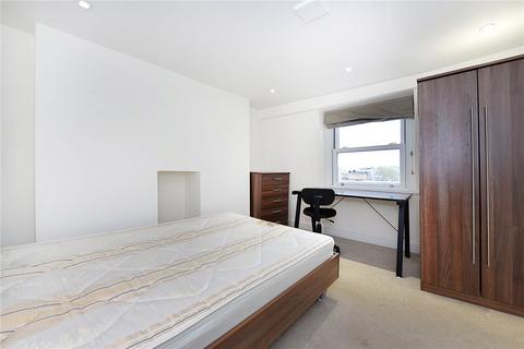 3 bedroom apartment to rent, North Gower Street, Euston, London, NW1