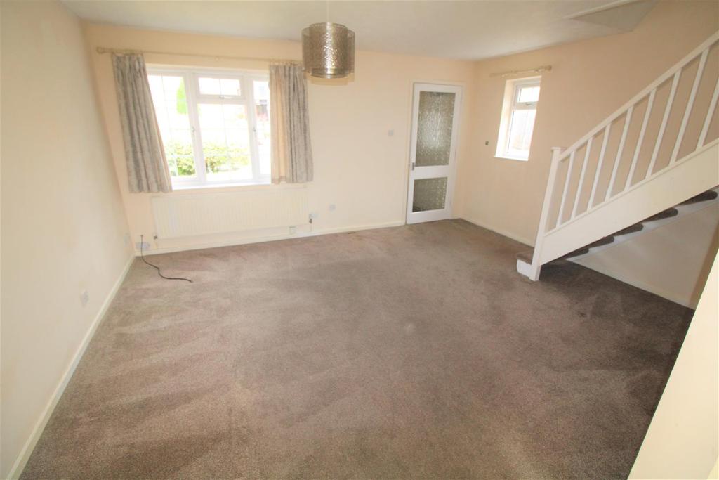 Westgrove Avenue, Monkspath, Solihull 3 bed detached house £350,000