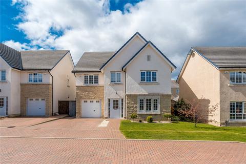 42 Waterfield Road, Edinburgh, EH10 6TG