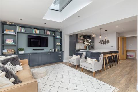 42 Waterfield Road, Edinburgh, EH10 6TG