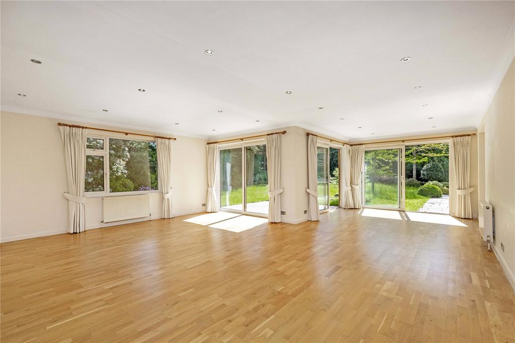 House in Kingston upon Thames - View 3