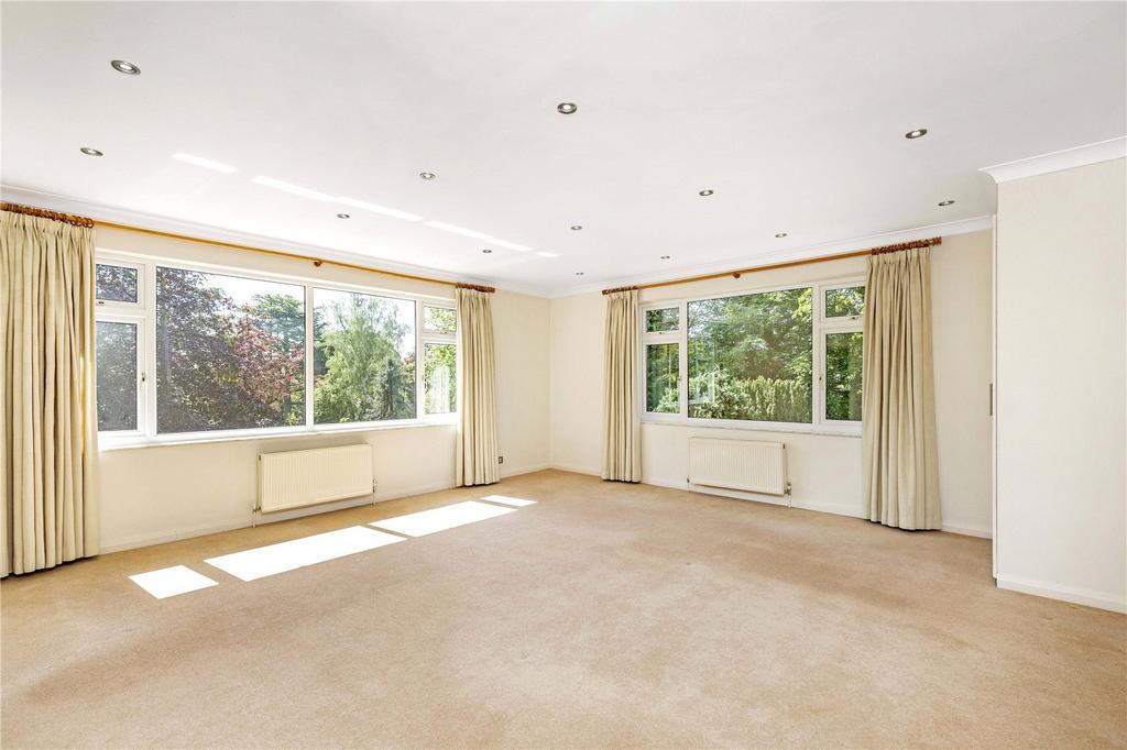 House in Kingston upon Thames - View 4