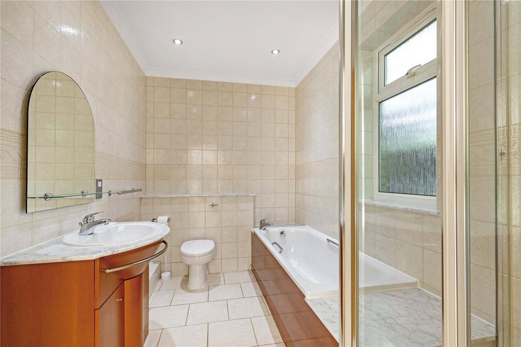 House in Kingston upon Thames - View 5