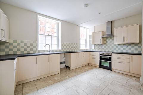 undefined, Kingsgate Road, Winchester, Hampshire, SO23