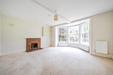 undefined, Kingsgate Road, Winchester, Hampshire, SO23