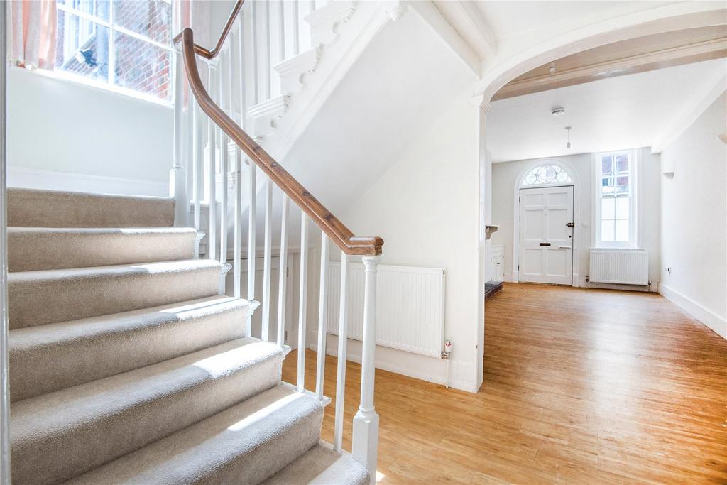Stairwell