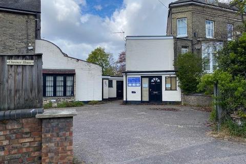 Office to rent - Clarence Road, Norwich, NR1