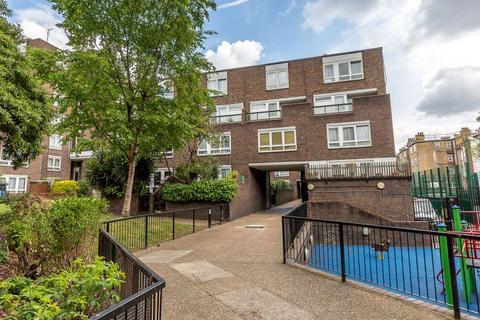 3 bedroom flat to rent, NW1