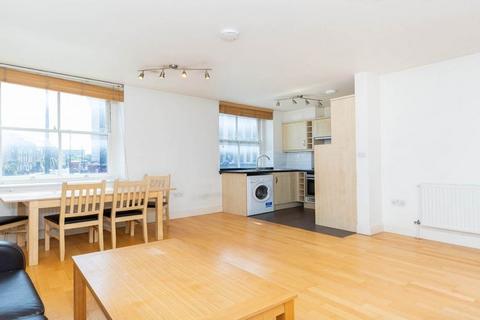 1 bedroom flat to rent, NW1