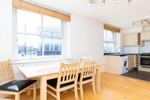 1 bedroom flat to rent, NW1