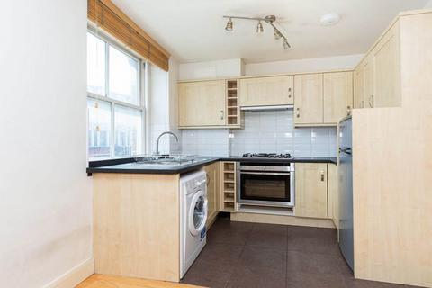 1 bedroom flat to rent, NW1