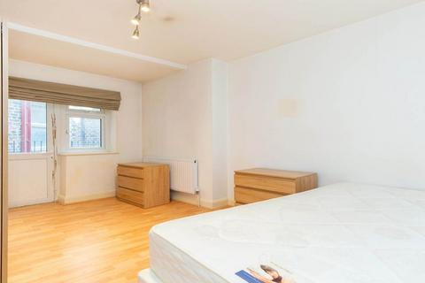 1 bedroom flat to rent, NW1