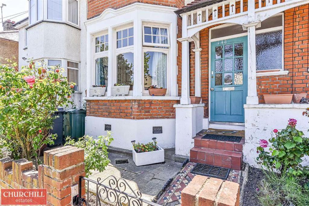 Beech Hall Road, Highams Park, London 3 bed terraced house £700,000
