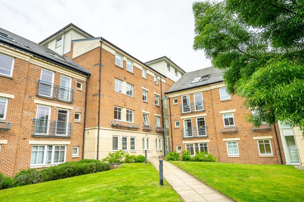 Fulford Place, Hospital Fields Road, York 2 bed apartment for sale £
