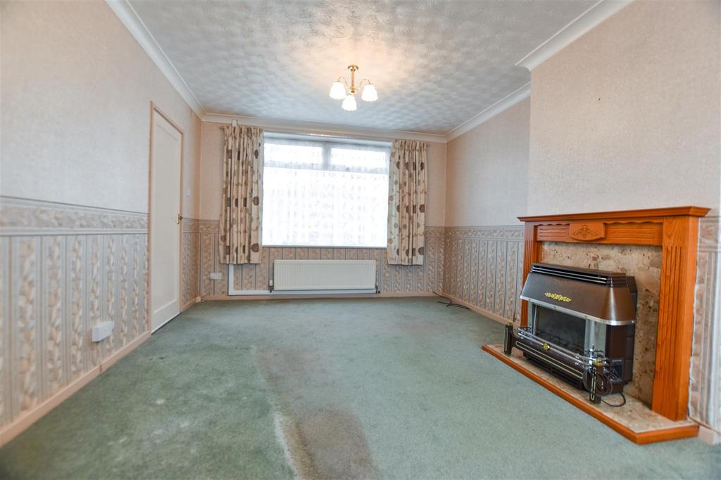 Lounge / Dining Room