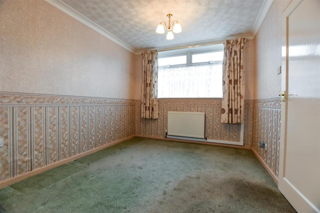 Lounge / Dining Room
