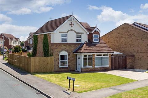 31 Broadmanor, Pocklington, York, YO42 2GA