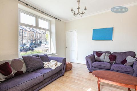 2 Coombe Road, Sheffield, S10 1FF
