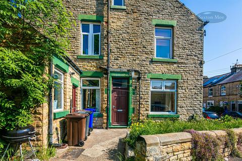 2 Coombe Road, Sheffield, S10 1FF