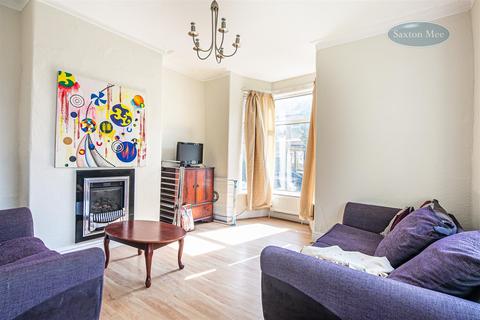 2 Coombe Road, Sheffield, S10 1FF