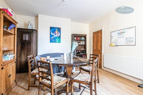 2 Coombe Road, Sheffield, S10 1FF