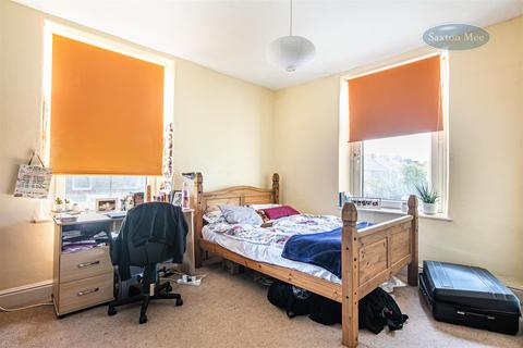2 Coombe Road, Sheffield, S10 1FF
