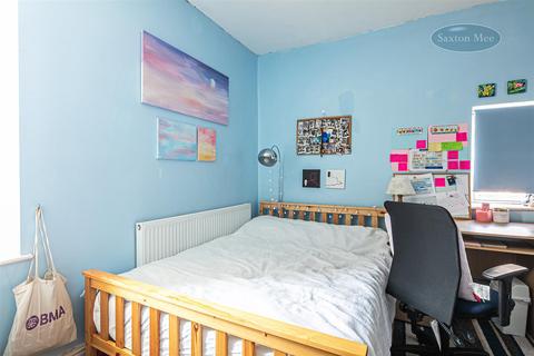 2 Coombe Road, Sheffield, S10 1FF