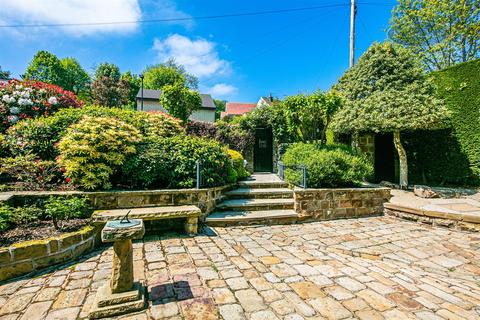 The Coach House Coldwell Lane, Sheffield, S10 5TL