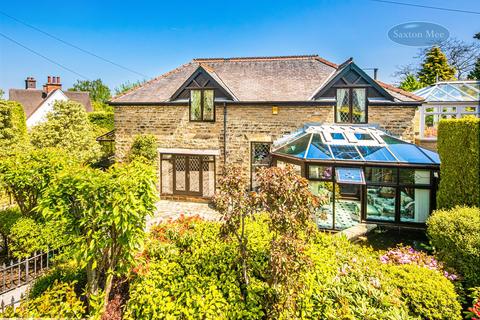 The Coach House Coldwell Lane, Sheffield, S10 5TL
