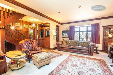 The Coach House Coldwell Lane, Sheffield, S10 5TL
