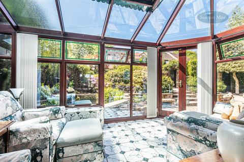 The Coach House Coldwell Lane, Sheffield, S10 5TL
