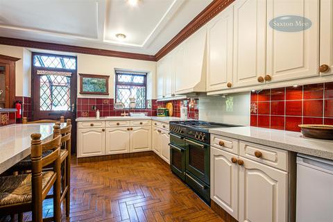 The Coach House Coldwell Lane, Sheffield, S10 5TL