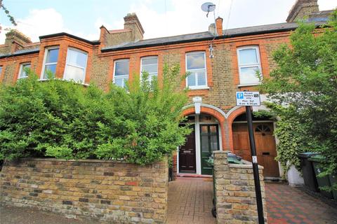 37 Theydon Street, Walthamstow, London, E17 8EN